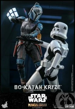 Hot Toys 1/6 Scale Television Masterpiece Series - The Mandalorian - Bo-Katan Kryze -Toy Dojo bo katan kryze star wars gallery 60426deea4283 35131