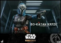 Hot Toys 1/6 Scale Television Masterpiece Series - The Mandalorian - Bo-Katan Kryze -Toy Dojo bo katan kryze star wars gallery 60426e1aa8dc3 10383