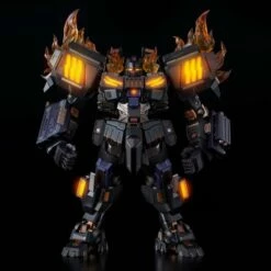 Transformers Kuro Kara Kuri #06 The Fallen (Megatronus Prime) -Toy Dojo c0902fa4 4588 4a12 a13f ebc7f637e5c4 94514