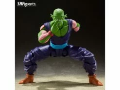 Bandai S.H. Figuarts Dragon Ball Z - Piccolo The Proud Namekian -Toy Dojo c5b87630 a209 4aa0 be8b 20a376b63e06 38011