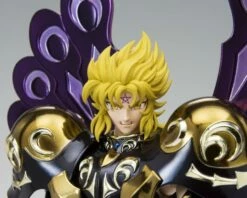 Bandai Saint Seiya Myth Cloth EX - Hypnos -Toy Dojo c62d0908 7c06 4b65 b070 1725a341fd36