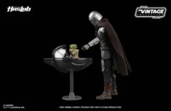 Hasbro Star Wars: The Vintage Collection Razor Crest -Toy Dojo c6f9325a 5e36 4fa4 8913 a5bc73bee87a