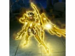 Sagittarius Aiolos Revival Ver. Saint Seiya Bandai Spirits Saint Cloth Myth EX -Toy Dojo c702cadb 3dbe 4e0e 9a0a abceb2ed6961 83983