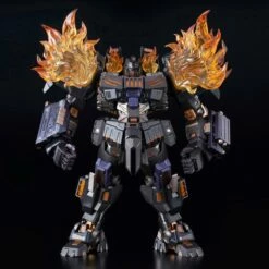 Transformers Kuro Kara Kuri #06 The Fallen (Megatronus Prime) -Toy Dojo c8e0b5bf ff7a 4705 aace e4c8f6fc3ae7 08896