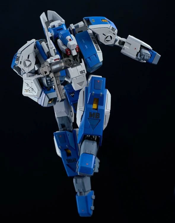 Sentinel Genesis Climber Mospeada - RIOBOT AFC-01H Legioss (Type ETA) (1/48 Scale) 14 Sentinel Genesis Climber Mospeada - RIOBOT AFC-01H Legioss (Type ETA) (1/48 Scale) - Image 14