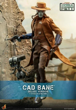 Hot Toys 1/6 Scale Television Masterpiece Series - Star Wars: The Book Of Boba - Cad Bane Deluxe Version 26 Hot Toys 1/6 Scale Television Masterpiece Series - Star Wars: The Book Of Boba - Cad Bane Deluxe Version -Toy Dojo cad bane deluxe version star wars gallery 62acfb65beea2