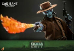 Hot Toys 1/6 Scale Television Masterpiece Series - Star Wars: The Book Of Boba - Cad Bane Deluxe Version 23 Hot Toys 1/6 Scale Television Masterpiece Series - Star Wars: The Book Of Boba - Cad Bane Deluxe Version -Toy Dojo cad bane deluxe version star wars gallery 62acfb7cea914