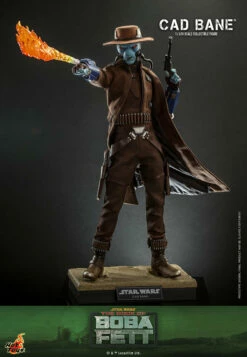 Hot Toys 1/6 Scale Television Masterpiece Series - Star Wars: The Book Of Boba - Cad Bane Deluxe Version 24 Hot Toys 1/6 Scale Television Masterpiece Series - Star Wars: The Book Of Boba - Cad Bane Deluxe Version -Toy Dojo cad bane deluxe version star wars gallery 62acfb7dba3a4