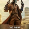 Hot Toys 1/6 Scale Television Masterpiece Series - Star Wars: The Book Of Boba - Cad Bane