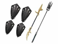 Avengers: Infinity War MAFEX No.122 Captain America -Toy Dojo cap 11