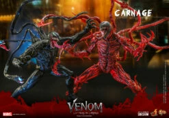 Hot Toys Movie Masterpiece 1/6 Scale Figure - Carnage (Deluxe Version) -Toy Dojo carnage marvel gallery 61573dc0e1a8d b3e6519d 2f69 4309 b8ed 0b266654d766