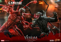 Hot Toys Movie Masterpiece 1/6 Scale Figure - Carnage (Deluxe Version) -Toy Dojo carnage marvel gallery 61573dc15abde ecd34342 f647 413e 8989 365decf4159e