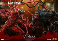 Hot Toys Movie Masterpiece 1/6 Scale Figure - Carnage (Deluxe Version) -Toy Dojo carnage marvel gallery 61573dc1c56e8 f46705a0 6a28 456d 9ba1 3a95074d71ff