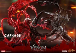 Hot Toys Movie Masterpiece 1/6 Scale Figure - Carnage (Deluxe Version) -Toy Dojo carnage marvel gallery 61573dc328aa2 04753442 b1a6 44f6 b9de 4cfdc0062953