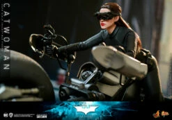 Hot Toys Movie Masterpiece 1/6 Scale Figure - Catwoman (The Dark Knight Trilogy) -Toy Dojo catwoman dc comics gallery 61b033285bc4b
