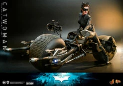 Hot Toys Movie Masterpiece 1/6 Scale Figure - Catwoman (The Dark Knight Trilogy) -Toy Dojo catwoman dc comics gallery 61b03328afe74