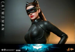 Hot Toys Movie Masterpiece 1/6 Scale Figure - Catwoman (The Dark Knight Trilogy) -Toy Dojo catwoman dc comics gallery 61b03329b7797