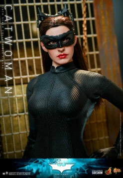 Hot Toys Movie Masterpiece 1/6 Scale Figure - Catwoman (The Dark Knight Trilogy) -Toy Dojo catwoman dc comics gallery 61b0332a1ce55