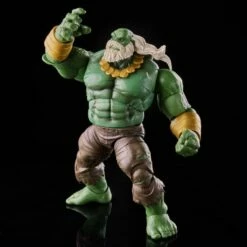 Hasbro Marvel Legends Deluxe - Maestro
