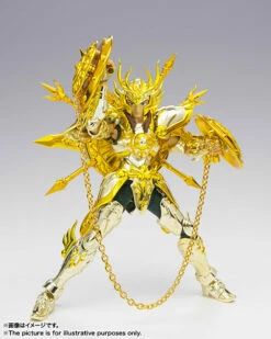 Bandai Saint Seiya Saint Cloth Myth EX - Libra Dohko (God Cloth) 18 Bandai Saint Seiya Saint Cloth Myth EX - Libra Dohko (God Cloth) -Toy Dojo cb6cdfa7 2548 433f baba e317a2a4025c