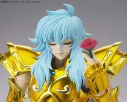 Bandai Saint Seiya Myth Cloth EX - Pisces Aphrodite (Revival Ver.) -Toy Dojo cc31c38a 8c22 428c 87ab 757d3e36a4d9 60482