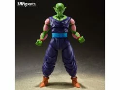 Bandai S.H. Figuarts Dragon Ball Z - Piccolo The Proud Namekian -Toy Dojo ce3d49da 4c70 4aff 879f 80f8160b0962 38227
