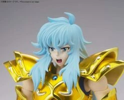 Bandai Saint Seiya Myth Cloth EX - Pisces Aphrodite (Revival Ver.) -Toy Dojo cf61d97d d6ce 40e2 ba4e 89f8c90f5a3d 83786