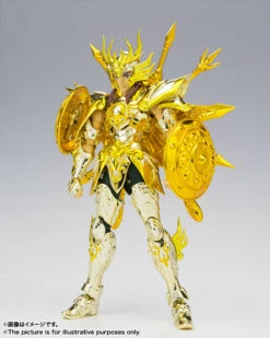 Bandai Saint Seiya Saint Cloth Myth EX - Libra Dohko (God Cloth) 19 Bandai Saint Seiya Saint Cloth Myth EX - Libra Dohko (God Cloth) -Toy Dojo cfc477cb d3a4 4f10 be2a 986252b1c793