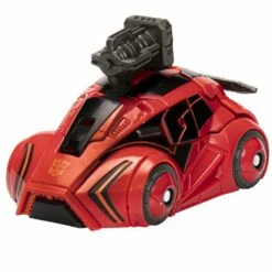 Hasbro Transformers Studio Series 86 - Deluxe Gamer Edition 05 Cliffjumper 6 Hasbro Transformers Studio Series 86 - Deluxe Gamer Edition 05 Cliffjumper -Toy Dojo cliff1