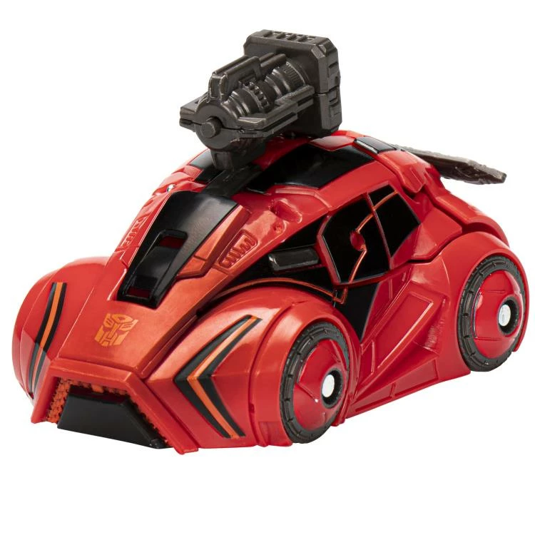 Hasbro Transformers Studio Series 86 - Deluxe Gamer Edition 05 Cliffjumper 3 Hasbro Transformers Studio Series 86 - Deluxe Gamer Edition 05 Cliffjumper - Image 3
