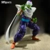 Bandai S.H. Figuarts Dragon Ball Z - Piccolo The Proud Namekian