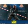Hot Toys Television Masterpiece 1/6 Scale Figure - Darth Maul (The Clone Wars)