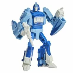 Hasbro Transformers Studio Series 86 - Deluxe Blurr