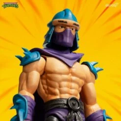 TMNT Ultimates - Shredder