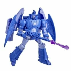 Hasbro Transformers Studio Series 86 - Voyager Scourge