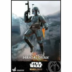 Hot Toys 1/6 Scale Television Masterpiece Series - Death Watch Mandalorian (The Mandalorian)