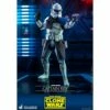 Hot Toys Television Masterpiece 1/6 Scale Figure - Star Wars: The Clone Wars - Captain Rex