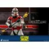 Hot Toys Television Masterpiece 1/6 Scale Figure - Coruscant Guard (The Clone Wars)