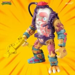 TMNT Ultimates - Mutagen Man