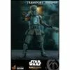 Hot Toys 1/6 Scale Television Masterpiece Series - Transport Trooper (The Mandalorian)