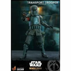 Hot Toys 1/6 Scale Television Masterpiece Series - Transport Trooper (The Mandalorian)
