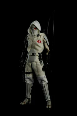 G.I. Joe X TOA Heavy Industries Storm Shadow - PX Previews Exclusive
