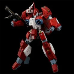 Sentinel Genesis Climber Mospeada - RIOBOT AFC-01Z Legioss (Type Zeta) (1/48 Scale)