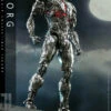 Hot Toys Movie Masterpiece 1/6 Scale Figure - Zack Snyder's Justice League - Cyborg