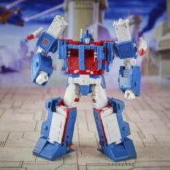 Hasbro Transformers Studio Series 86 - Commander Ultra Magnus -Toy Dojo d24065a1 4f72 4c03 8304 7256e8da7e70