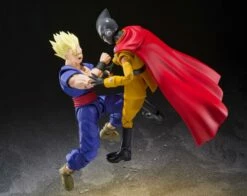 Bandai S.H.Figuarts Dragon Ball Super - Gamma 1 -Toy Dojo d3fec7a6 19d4 4454 849d a8dbc7d437fe