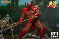 Golden Axe Death Adder 1/12 Scale Figure -Toy Dojo d4dcbcde 3719 473f afac 055ab1b58e2c