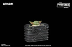 Hasbro Star Wars: The Vintage Collection Razor Crest -Toy Dojo d5657fe9 e56b 4b8f bc58 7fd95c8363e2