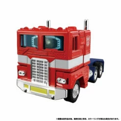 Hasbro Transformers Missing Link C-02 Optimus Prime / Convoy (Anime Colored Ver.) 12 Hasbro Transformers Missing Link C-02 Optimus Prime / Convoy (Anime Colored Ver.) -Toy Dojo d688eabec88a45afb5bfa7131f9868e0xl