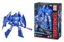 Hasbro Transformers Studio Series 86 - Voyager Scourge 13 Hasbro Transformers Studio Series 86 - Voyager Scourge -Toy Dojo d6c2ccef d025 43ed bb90 ba882b79be79 24006